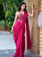 Actress Prisha Singh Latest Stills